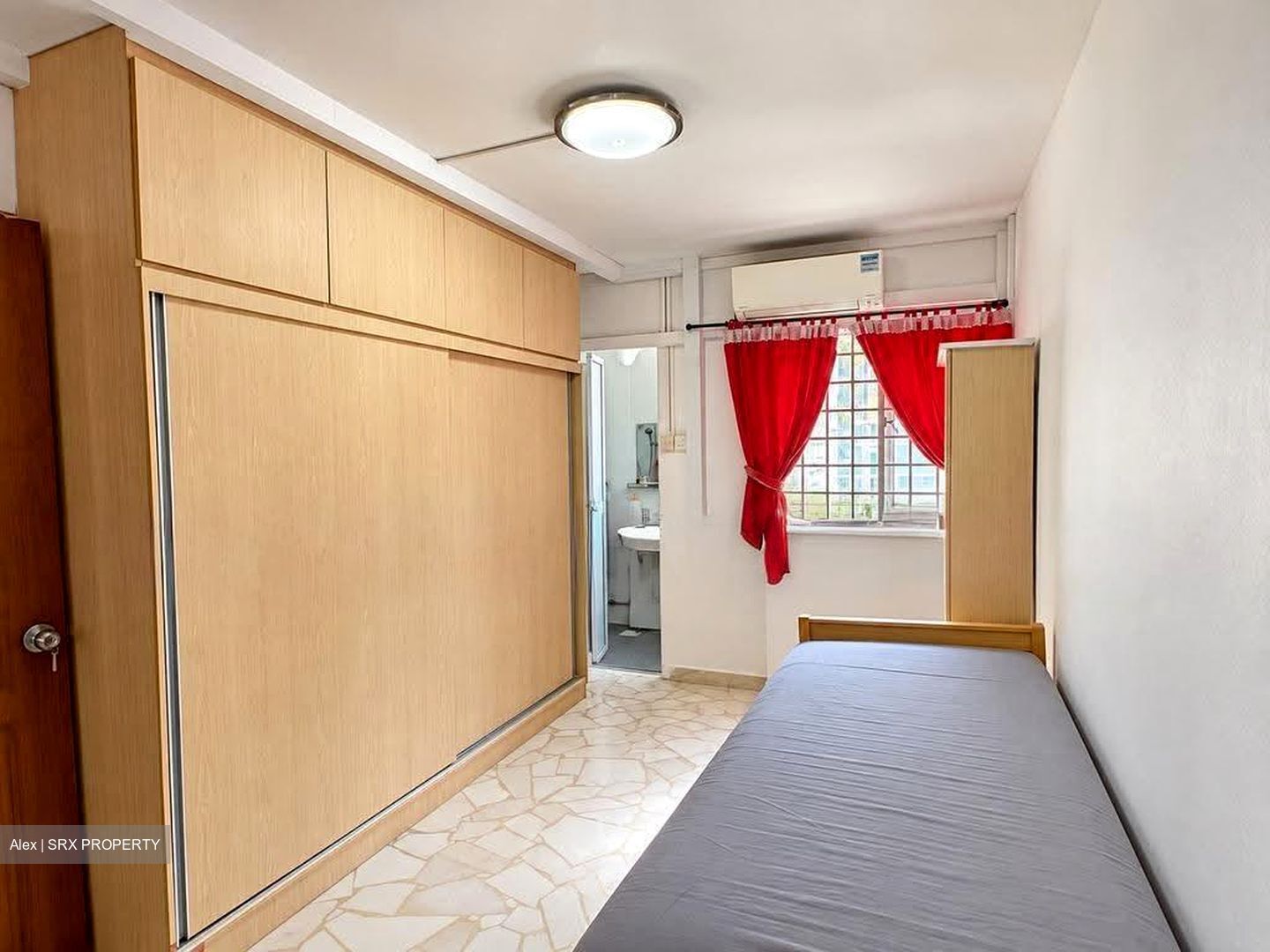 Blk 673 Hougang Avenue 8 (Hougang), HDB 3 Rooms #624302681